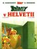 Asterix -07- v Helvetii - René Goscinny,Albert Uderzo
