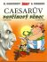 Asterix 8 - Caesarův vavřínový věnec - René Goscinny,Albert Uderzo