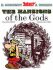 Asterix 17 - The Mansions of The Gods - René Goscinny,Albert Uderzo