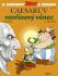 Asterix a Caesarův vavřínový věnec - René Goscinny,Albert Uderzo