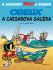 Asterix Obelix a Caesarova galéra - René Goscinny,Albert Uderzo