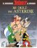 Asterix XII úkolů pro Asterixe - René Goscinny