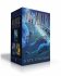 Atlantis Complete Collection (Boxed Set): Escape from Atlantis; Return to Atlantis; Secrets of Atlantis - Kate O'Hearnová