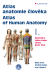 Atlas anatomie člověka I. - Atlas of Human Anatomy I. - Miloš Grim, Ondřej Naňka, ...