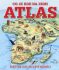 Atlas - co je kde na Zemi - 
