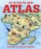 Atlas – co je kde na Zemi - 