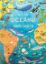 Atlas oceánů a moří světa - Velkoformátová dětská encyklopedie - Ana Delgado