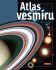 Atlas vesmíru - Mark A. Garlick