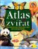 Atlas zvířat - John Farndon