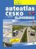 Autoatlas Česko Slovensko A4 /1:240 000/ - 