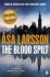 The Blood Spilt - Äsa Larssonová