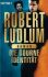 Die Bourne Identität - Robert Ludlum