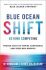 Blue Ocean Shift : Beyond Competing - Proven Steps to Inspire Confidence and Seize New Growth - Kim W.Chan,Renée Mauborgne