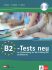 B2-Tests neu zur Vorbereitung auf die Prüfung ÖSD Zertifikat B2 - Csörgö Z.