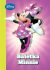 Baletka Minnie - Walt Disney