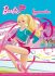 Barbie Gymnastka - Mattel