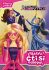 Barbie - Tajná agentka - Filmový příběh - Vybarvuj, čti si, nalepuj - Mattel