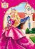 Barbie Z pohádky do pohádky - Mattel