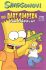 Simpsonovi - Bart Simpson 1/2016 - Pán pimprlat - Matt Groening