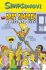 Bart Simpson  35:07/2016 Borec nad věcí - kolektiv autorů