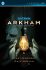 Batman: Arkham - Grant Morrison,Dave McKean