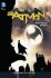 Batman - Hřbitovní směna V8 - Scott Snyder,Greg Capullo