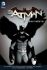 Batman - Soví město V4 - Scott Snyder,Greg Capullo