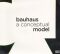 Bauhaus: A Conceptual Model - 