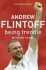 Being Freddie : My Story So Far - Flintoff Andrew