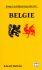 Belgie - stručná historie států - Eduard Hulicius