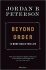 Beyond Order : 12 More Rules for Life (Defekt) - Jordan B. Peterson