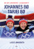 Biatlonové legendy – Johannes a Tarjei Bø - Lasse Lønnebotn, ...