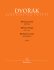 Biblické písně nižší hlas, op. 99 - Antonín Dvořák