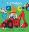 Big Digger ABC - Margaret Mayo