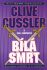 Bílá smrt - Clive Cussler