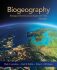 Biogeography - Lomolino Mark V.