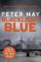Blacklight Blue - Peter May