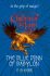 Blue Djinn of Babylon - P. B. Kerr