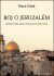Boj o Jeruzalém - Dore Gold