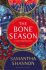 The Bone Season: Author´s Preferred Text - Samantha Shannonová