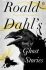 Book of Ghost Stories (Defekt) - Roald Dahl
