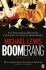 Boomerang : The Meltdown Tour - Michael Lewis