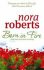 Born in Fire - Nora Robertsová