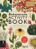 Botanicum Activity Book (Welcome To The Museum) - Katie Scott