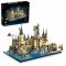 LEGO® Harry Potter™ - Bradavický hrad a okolí - 