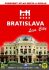 Bratislava a okolie 1:10 000 - 