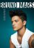 Bruno Mars - Biografie popového zpěváka - Herbert Emily