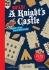 Build! A Knight’s Castle - A castle siege to press out and build - Annalie Seaman, ...