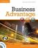 Business Advantage Advanced Students Book with DVD - Michael Handford,Martin Lisboa
