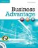 Business Advantage Intermediate Personal Study Book with Audio CD - Michael Handford, ...
